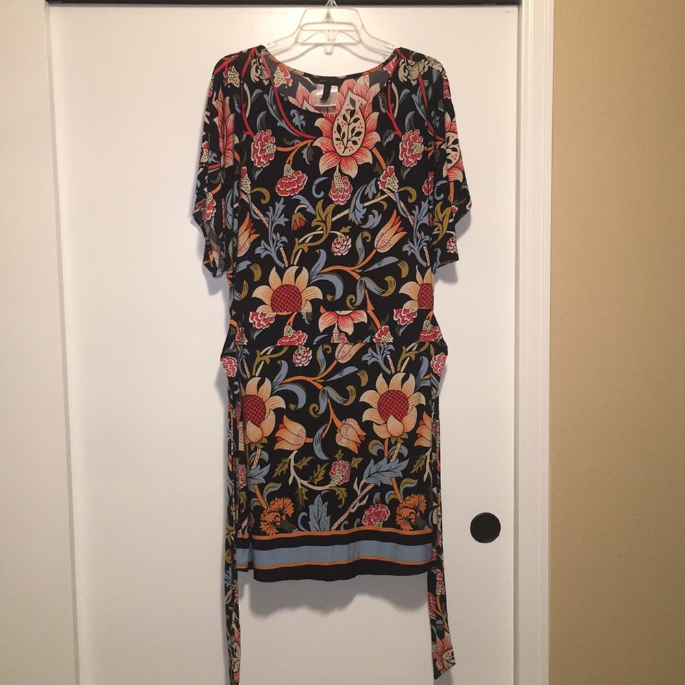 Wonderful dress